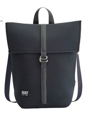 BUILT NY CIty Neoprene Backpack